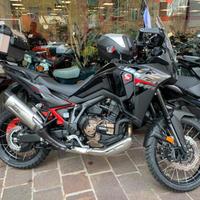 africa twin dct come nuova garanzia 7 anni 
