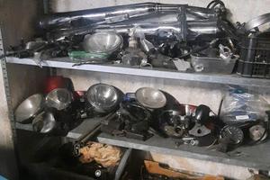 kawasaki kz 1000 del 1977 