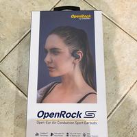 Cuffie OneOdio openRock bluetooth nuove