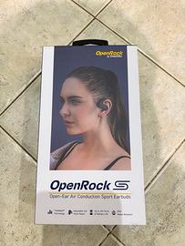 Cuffie OneOdio openRock bluetooth nuove