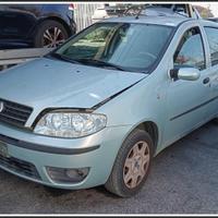 FIAT Punto II per ricambi