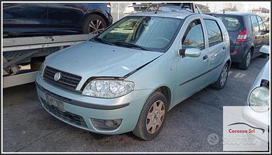 FIAT Punto II per ricambi
