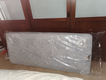 Materasso singolo ortopedico