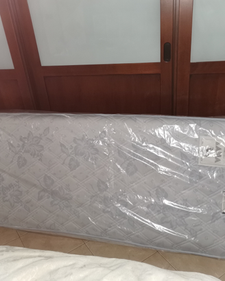 Materasso singolo ortopedico