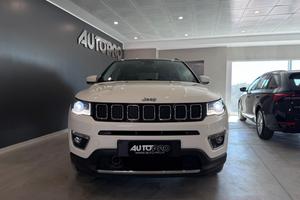 JEEP Compass 1.4 MultiAir 170 aut.4WD Limited