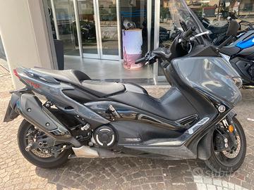 Yamaha TMAX 560 - 2021