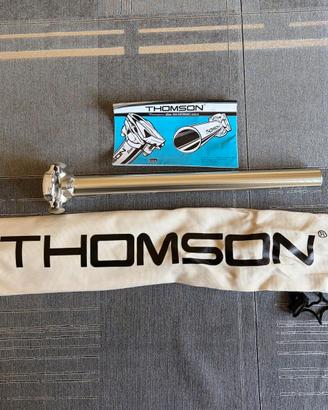 THOMSON Elite reggisella 25.4 x 330 mm
