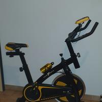 Cyclette 
