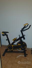 Cyclette 