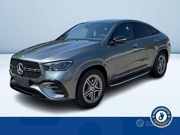 Mercedes-Benz GLE Coupé G350de 4Matic EQ-Powe...