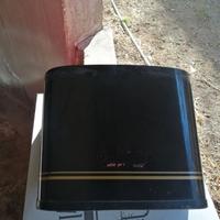 Codino per sella moto Laverda 125 lz elegant