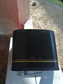 Codino per sella moto Laverda 125 lz elegant