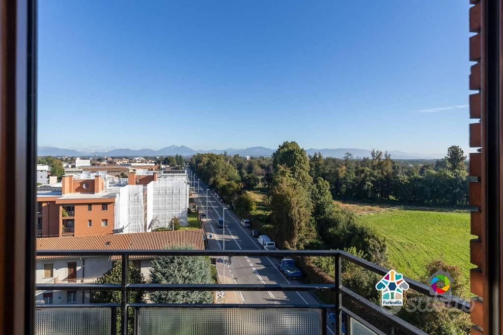 Appartamento – Vedano al Lambro, Monza e della Brianza - Vista 3