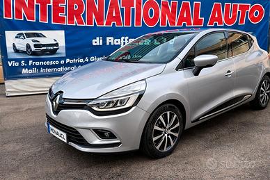 Renault Clio 75CV DIESEL 5 PORTE