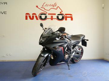 Honda CBR 600 F Sport