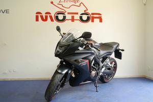 Honda CBR 600 F Sport