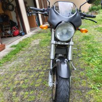 Ducati Monster Dark 750