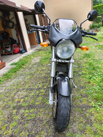 Ducati Monster Dark 750