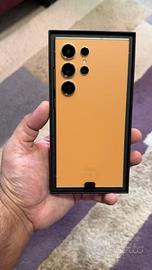Samsung s24 ultra 512gb Orange
