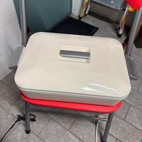 Contenitore termico per lasagne