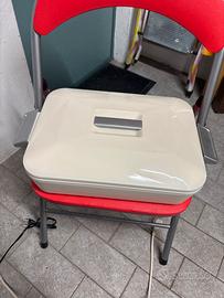 Contenitore termico per lasagne