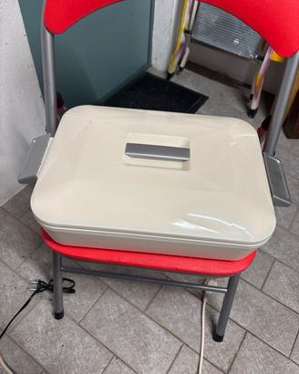 Contenitore termico per lasagne