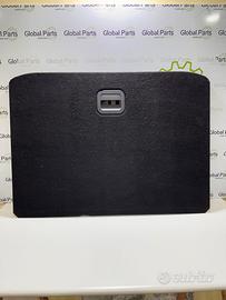 Pianale rivestimento Ford Puma