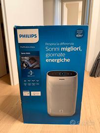 Purificatore aria Philips