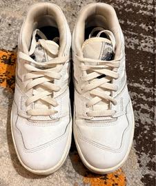 New balance 550