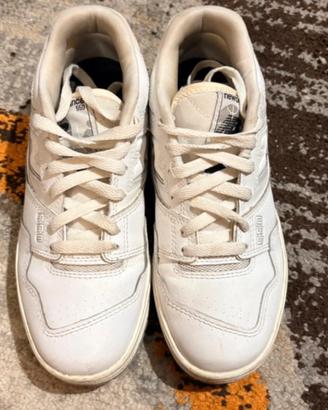 New balance 550