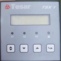 CENTRALINA DI TERMOCONTROLLO TESAR TSX1