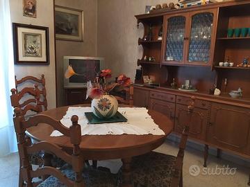 Potenza - Via Roma 49 -