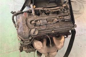 Suzuki wagon r - m13a