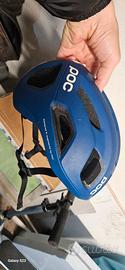 casco bici poc