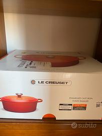 La  Creuset 40 cm