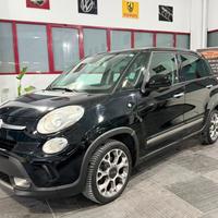 Fiat 500L 1.6 Mjt S&S 105cv Trekking 2015