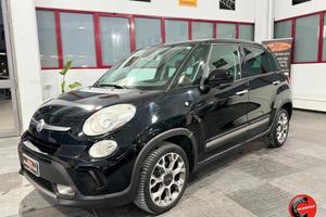 Fiat 500L 1.6 Mjt S&S 105cv Trekking 2015