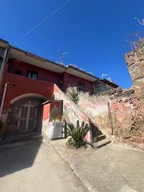 Appartamento 2 livelli a trentola, 30.000,00