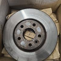 Dischi e pasticche Freelander 2