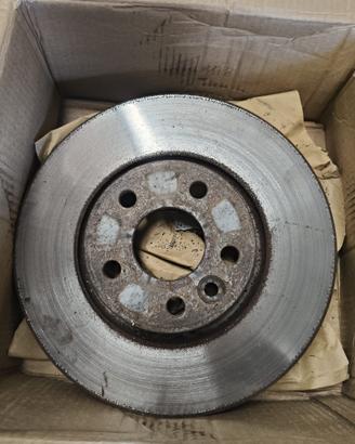 Dischi e pasticche Freelander 2