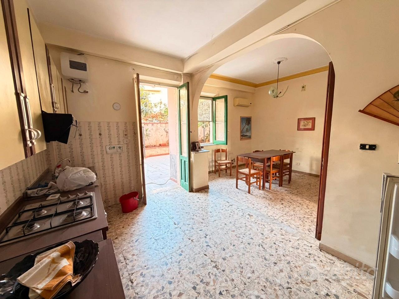 Appartamento – Reggio di Calabria, Reggio Calabria - Vista 2