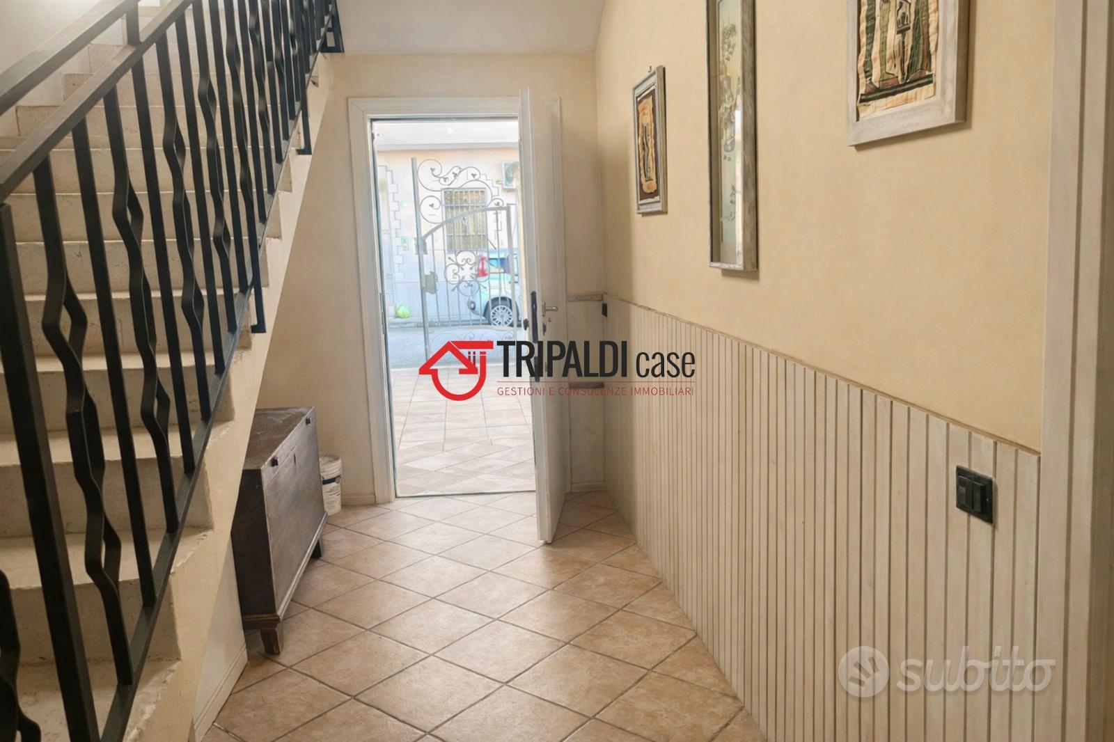 Casa – Taranto, Talsano - Vista 5