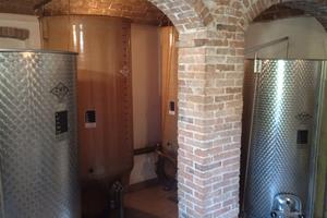 Azienda vitivinicola in Monferrato