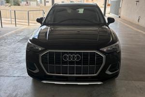 Audi Q3 III 2020 35 2.0 tdi s-tronic