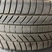 4 GOMME USATE INVERNALE 2553520 - CP97014524