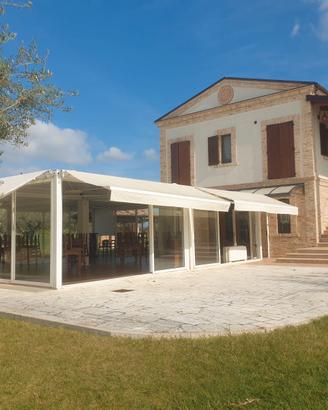 gazebo