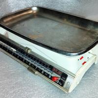 Bilancia Da Cucina Bilik Vintage Anni 50-60 >10Kg