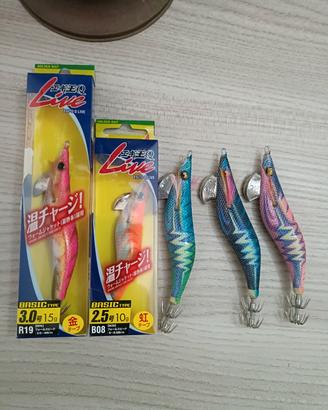 Egi Q Live Yamashita 
