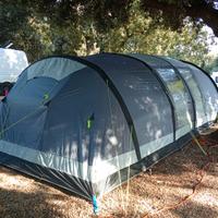 Tenda kampa kielder air 5