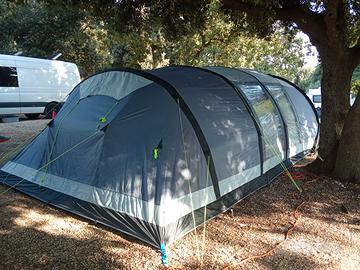 Tenda kampa kielder air 5